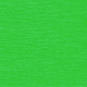 Krepppapier Werola Aquarola Feinkrepp, 50 x 250 cm, hellgrün