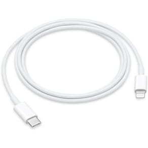 Kabel APPLE USB-C - Lightning 1m