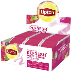 Te LIPTON Forest Fruits (100)