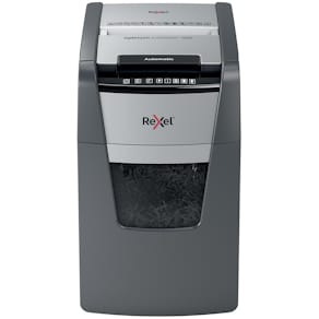 Papiervernietiger Rexel Optimum Auto+ 150X