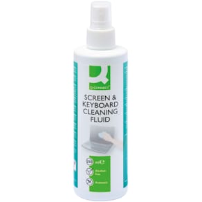 Reinigungsspray Q-CONNECT KF04502A, 250 ml