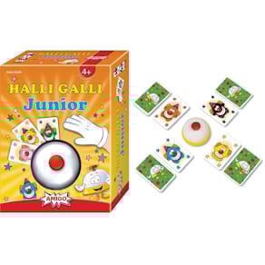 Kartenspiel AMIGO Halli Galli Junior