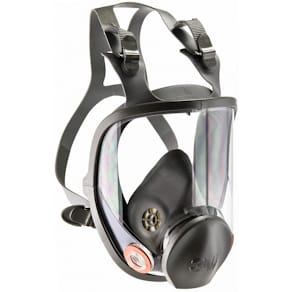 Helmask 3M 6800 M