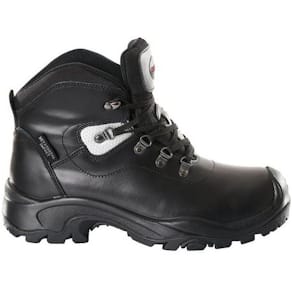 Skyddskänga Svart 41