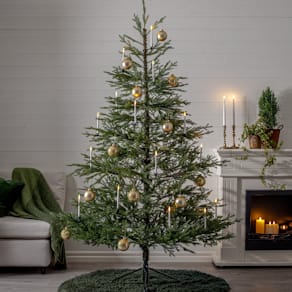 Julgran Hede 210 cm