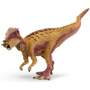 Spielzeugfigur Schleich Dinosaurs Pachycephalosaurus, 21,5 x 6,5