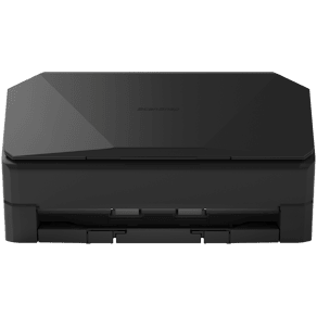 Ricoh ScanSnap iX2400 scanner black