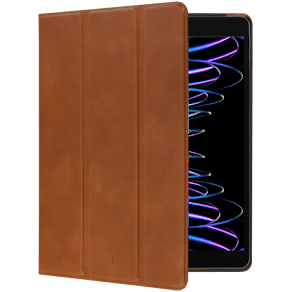 Risskov - iPad Air 11"/Air 10.9" - Tan