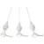 Doseringspump Nilfisk till 5L dunk, 15ml