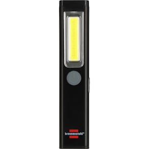 Taschenlampe Brennenstuhl PL 200 AC, LED Akku/USB-C, schwarz