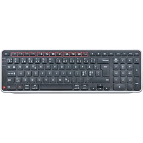 Contour Balance Keyboard Wireless (Nordic)