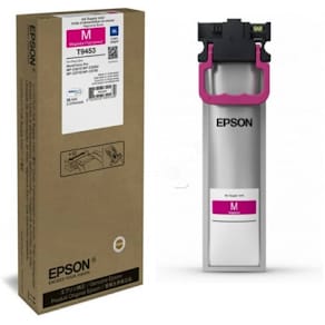 Tintenpatrone Epson T9453, magenta