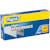Heftklammern Rapid Strong 26/6, verzinkt