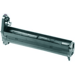 Trumma OKI 46438004 Svart