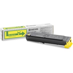 TK-5215Y yellow toner
