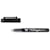 Fiberpenna PILOT Sign Pen Svart, 2,0mm, 12st