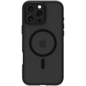 Grenen MagSafe - iPhone 16 ProMax - Black