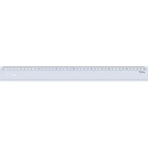 Linjal LYRECO 40cm