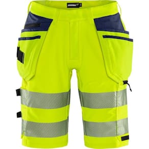 Shorts FRISTADS 2646 GSTP Hi-Vis C52