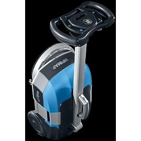 Kombiskurmaskin FIMAP Genie XS