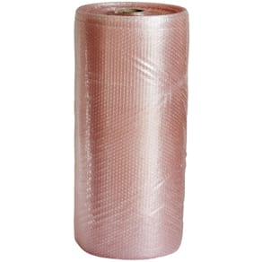 Sealed Air® Bubbelfolie EM 120cmx150m (rulle om 150 m)
