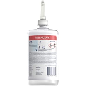 Handdesinfektion TORK S1 Salubrin Gel 1L