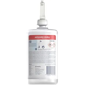 Handdesinfektion TORK Extra S1 Gel 1L