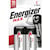 Batterie Energizer Max, Baby C, 2 Stück, weiß/rot