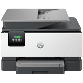 HP OfficeJet Pro 9122e AiO Printer