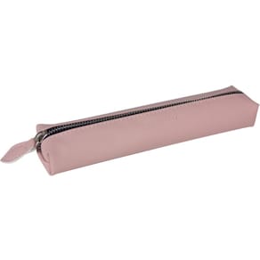Pennenzak Donau, rechthoekig, ft 20 x 4 cm, roze