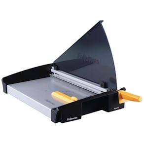 Skärmaskin FELLOWES Plasma guillotine A3