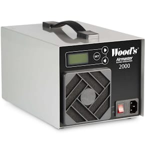 Ozonaggregat WOODS WOZ2000