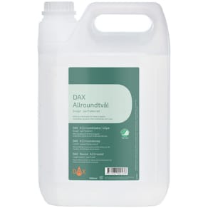 Tvål DAX Allround parfymerad 5L