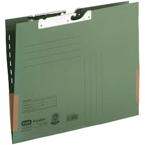 Pendeltasche Elba, grün