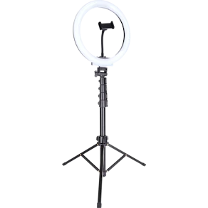Rollei LUMIS Comfort Ring Light Bi-Color