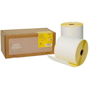 Termoetikett AVERY 103x199mm 700/rl