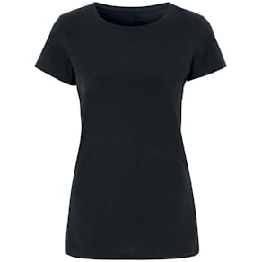 T-shirt Tilly dam svart S