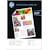 Laserpapper HP Professional A4, glättat, 150g, 150/FP