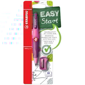 Druckbleistift STABILO EASYergo 3.15 Start, pink