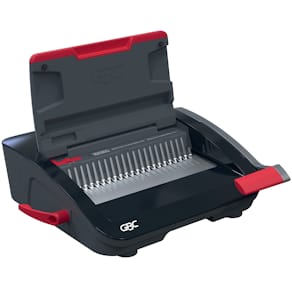 Spiralinbindning GBC CombBind CB20