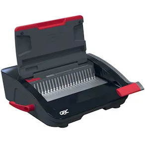 Spiralinbindning GBC CombBind CB20