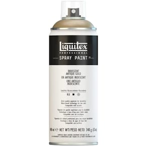 Guldspray 400ml