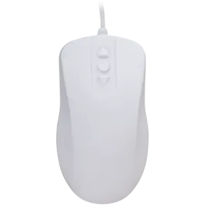 Active Key ClassicClean Medical Mouse IP68 5-Button W White