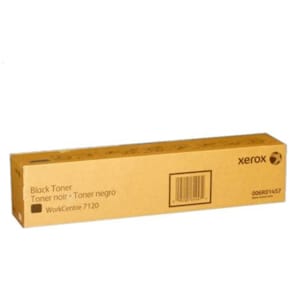 Toner XEROX 006R01457 22K svart