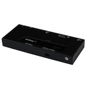 StarTech.com HDMI-switch med 2 portar och automatisk och