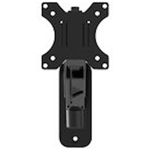 Multibrackets M Monitormount Wall Basic Single - Monteringssats