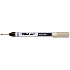 Markal Dura Ink Needle Nose 5 Black