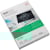 Laminat GBC A4 Matt, Reflexfri Noterbar, 125mic, 100/fp