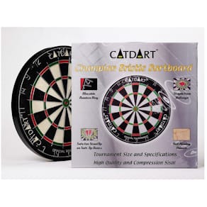 Darttavla Champion