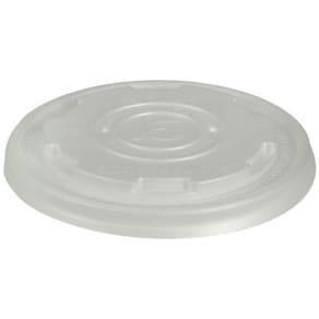 Lock till soppskål PLA 235 ml 50/FP